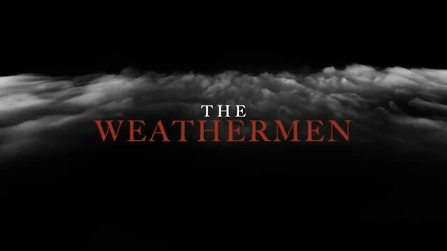 The Weathermen I - IPOT Presents - 6.21.19