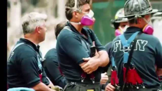 'A Hero's Creed': Tribute to 9/11 First Responders & Our Military
