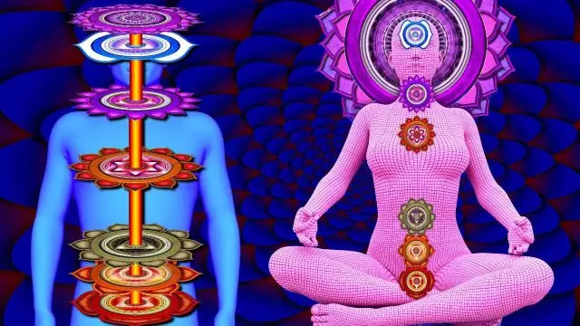 Kundalini Yoga as Envisioned by the Ancient Yogis