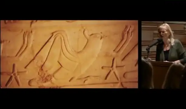 SOUND ALCHEMY Documentary Hermetic Sound Science Egyptian Roots