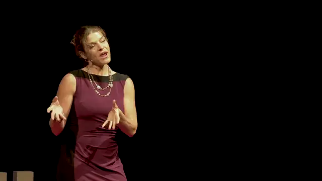 Sugar is Not a Treat | Jody Stanislaw | TEDxSunValley