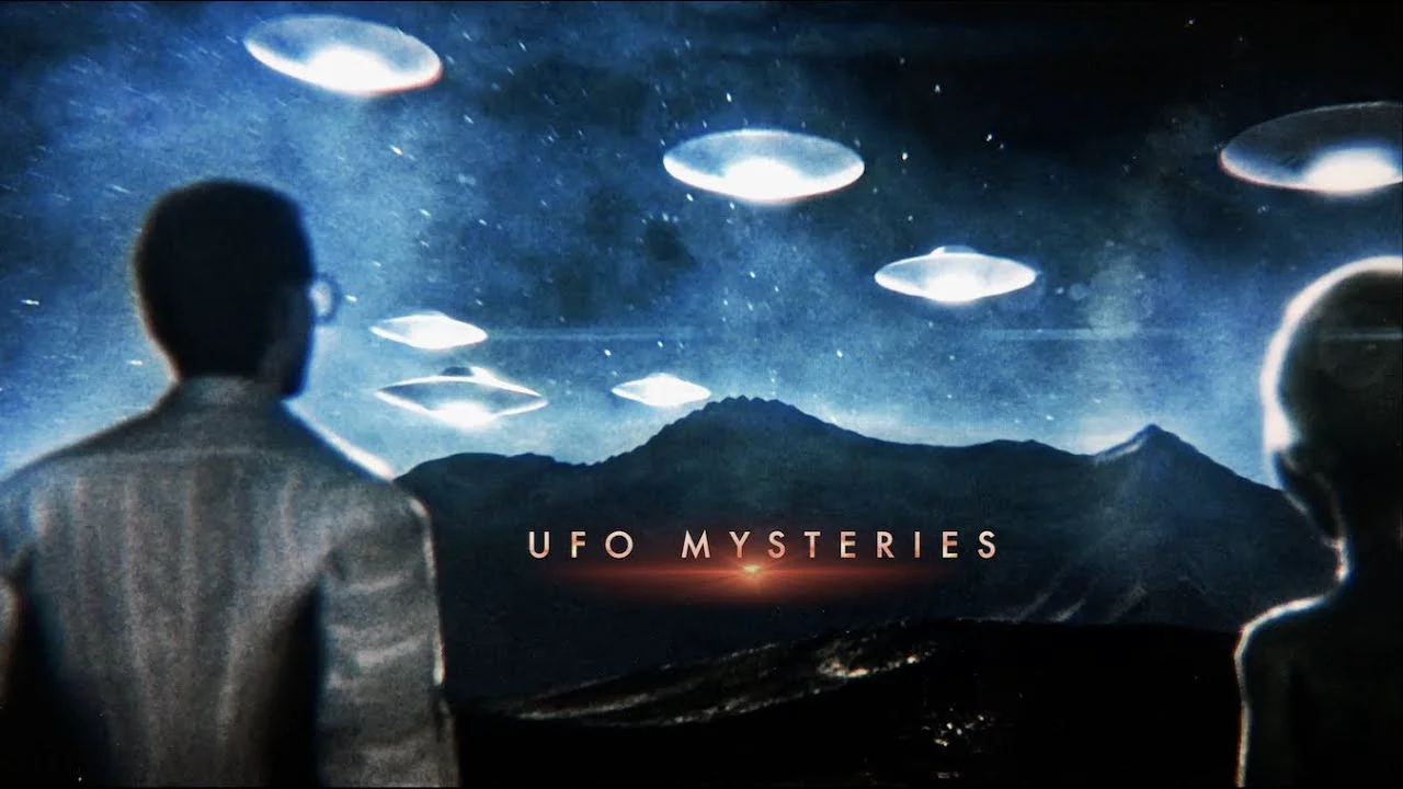 UFO Mysteries an in-depth exploration