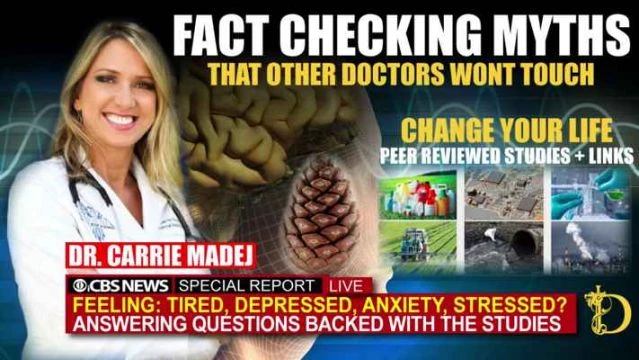 The Worlds Realest Doctor - Fact Checking Myths