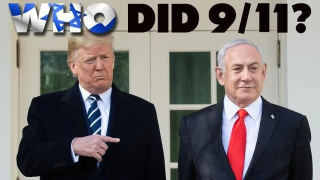 9/11 and Israel's Great Game
