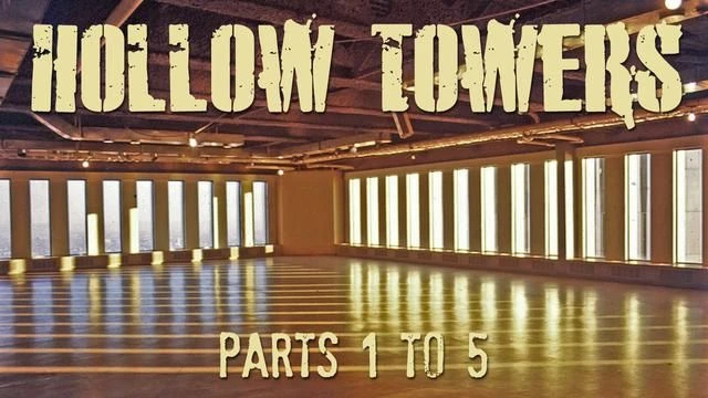 9/11: Hollow Towers - All Five Parts