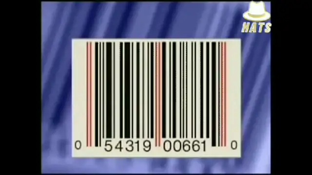 BARCODES AND THE SATANIC CONNECTION