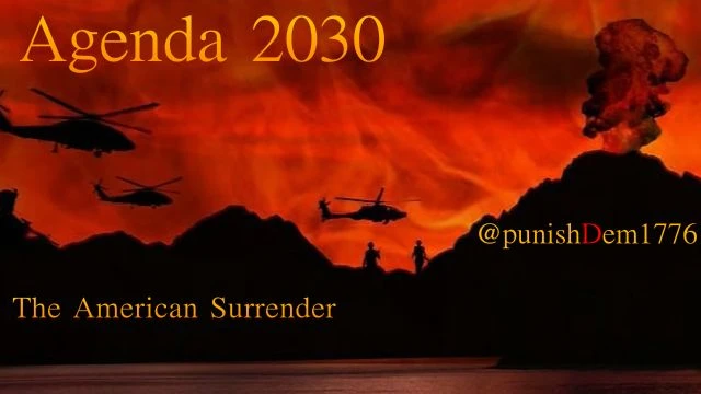 10- The American Surrender