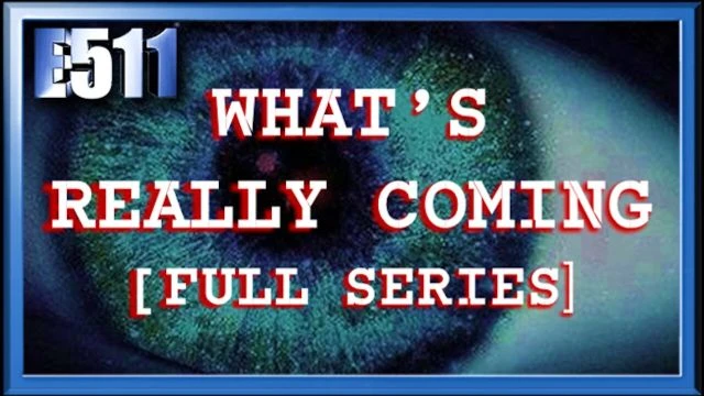 What's Really Coming: A Counterfeit Beast System and a Real Great Deception (FULL SERIES)