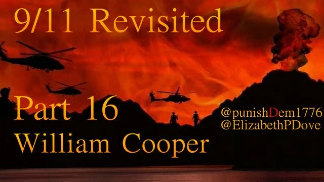Part 16 - William Cooper