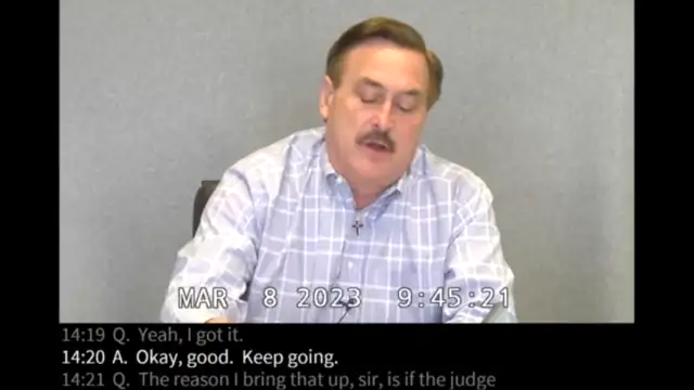 MIKE LINDELL DON'T PLAY AROUND