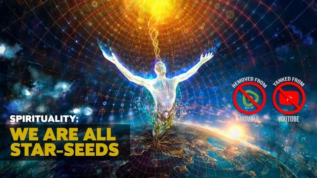We are all Star Seeds