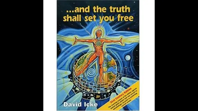 David Icke - And The Truth Shall Set You Free