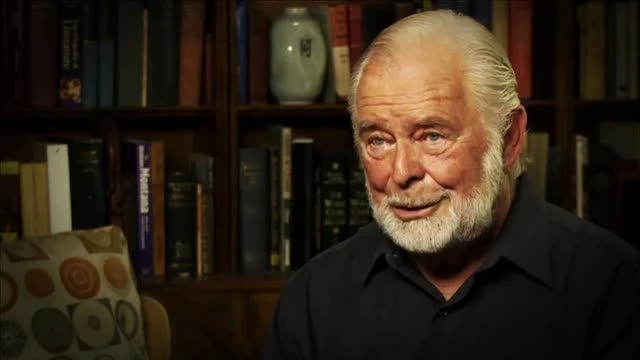 Exposing the Federal Reserve with G. Edward Griffin