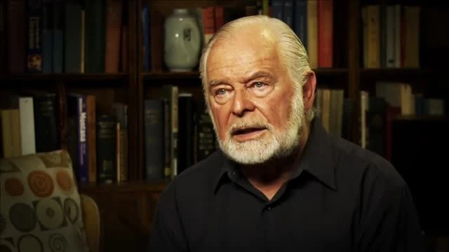 Transcending Collectivism with G. Edward Griffin