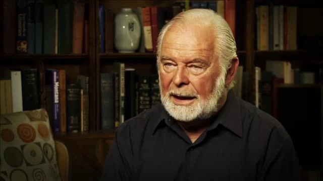 Reclaiming our Authority with G. Edward Griffin