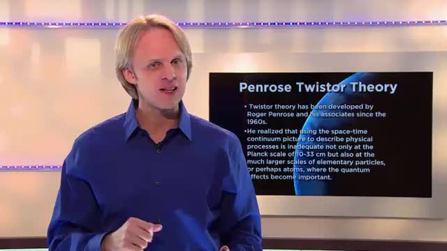 Wisdom Teachings S05E12 Secrets of Space and Time