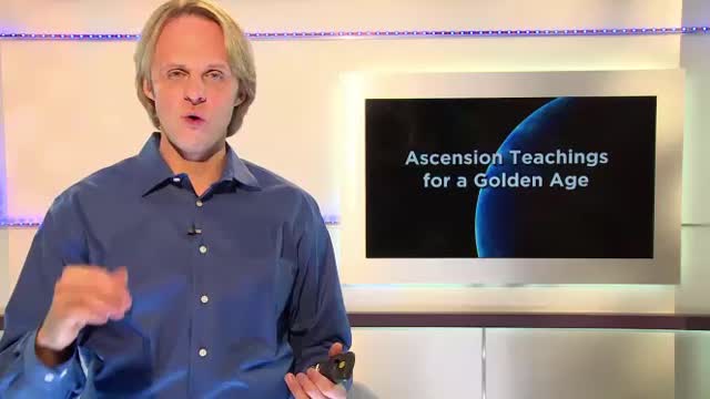 Wisdom Teachings S07E05 Ascension Teachings for a Golden Age
