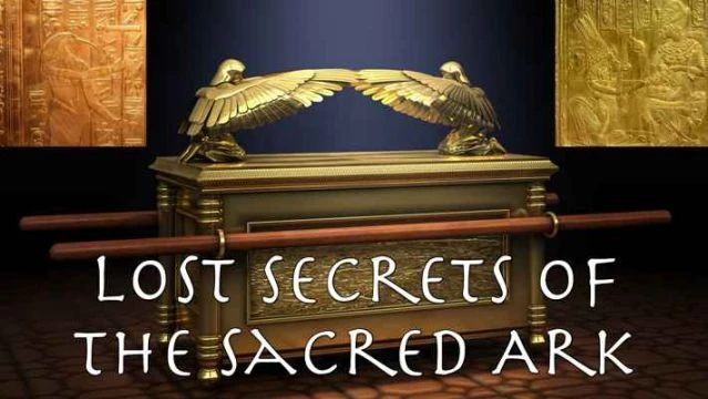 Laurence Gardner - Lost Secrets of the Sacred Ark