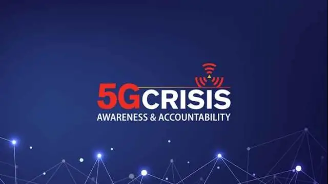 Patrick Wood - 5G Crisis: Awareness & Accountability 2019