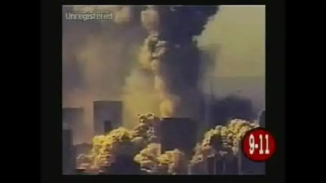 9-11 The Greatest Lie Ever Sold PT1- by Anthony Hilder