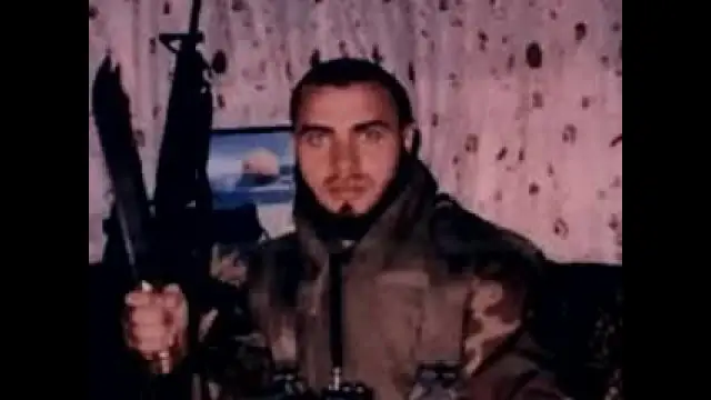 Fake Al Qaeda Actors EXPOSED_ Adam Gadahn _amp; Yousef al-Kh