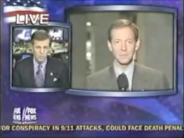 9/11 The Israeli Connection (Fox 4 Part Series Dec- 2001)