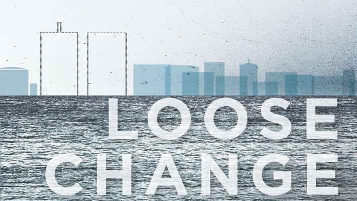 Loose Change 9/11 - An American Coup (2009)