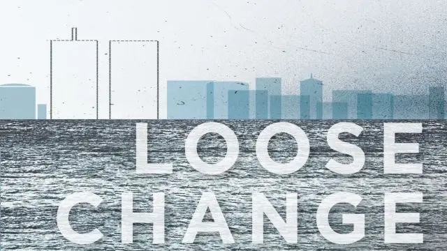 Loose Change 9/11 - An American Coup (2009)