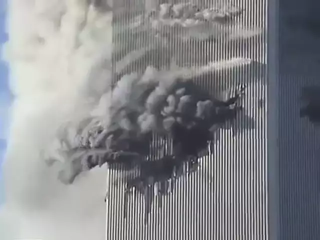 September 11 2001 Video