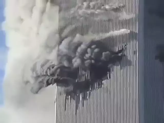 September 11th - 9_11 - Shocking Video