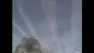 Chemtrails - Clouds of Death