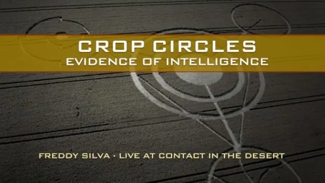 Crop Circles - Evidence of Intelligence (2019)