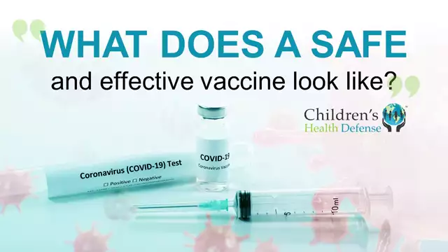 How Will We Know That a COVID-19 Vaccine is Safe - 1080p H264 AAC