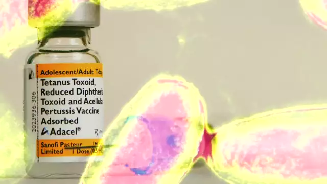 Deadly Deception, Exposing the Dangers of Vaccines, a film by Gary Null - 720p H264 AAC