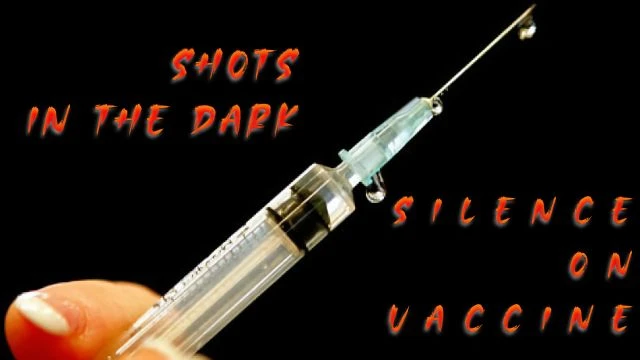 Shots In The Dark- Silence on Vaccines (2008)
