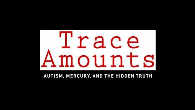 Trace Amounts (2014)