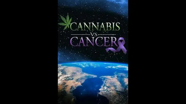 Cannabis vs. Cancer (2020)