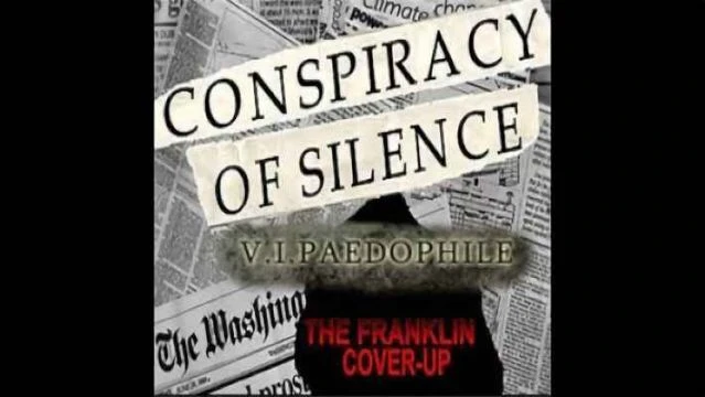 Conspiracy of Silence - Banned Documentary (1994)