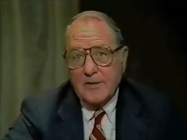 G- Edward Griffin Interviews the John Birch Society (1984)