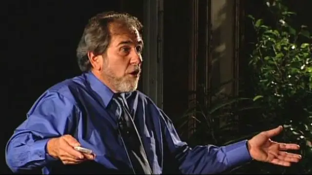 Bruce Lipton- Nature, Nurture and the Power of Love (2005)