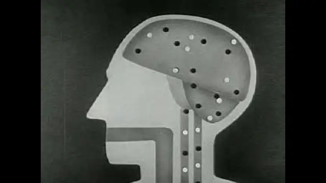 American Propaganda Films - Alcohol and the Human Body [1949]