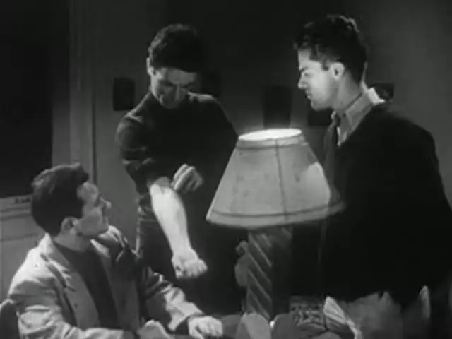 American Propaganda Films - Drug Addiction (1951)