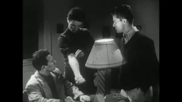 American Propaganda Films - Drug Addiction (1951)