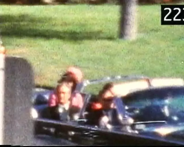 Kennedy Assassination - Beyond Conspiracy