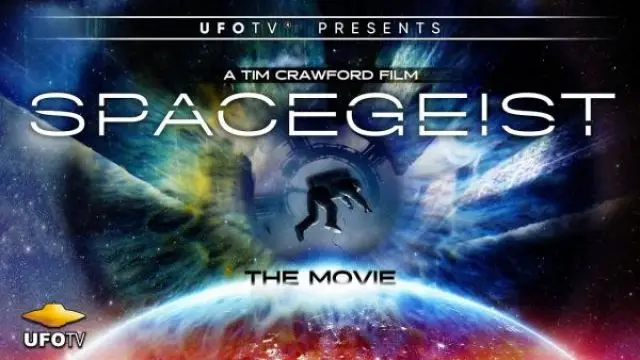 Spacegeist The Movie (2019)