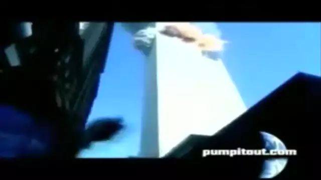 Conclusive Evidence the 9-11 Planes were NOT REAL