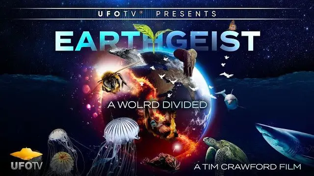 Earthgeist The Movie - A World Divided (2019)