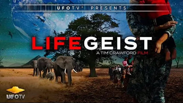 Lifegeist The Movie - Chaos, Mystery & Wonder (2019)