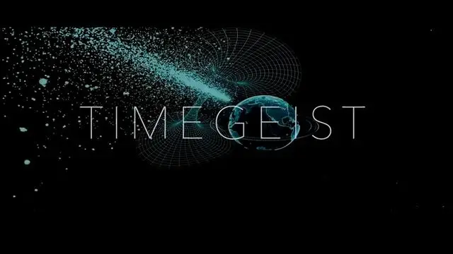 Timegeist - There Is No Escape (2020)