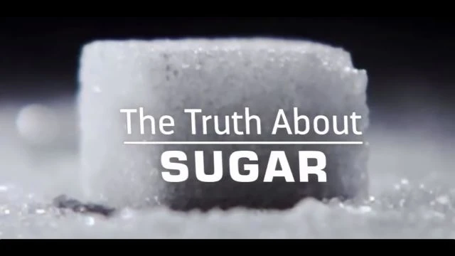 The Truth About Sugar (2015)